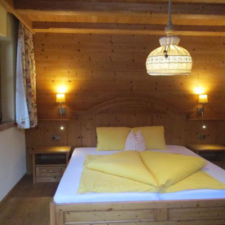 Aparthaus Hubertus Alpbach Dış mekan fotoğraf