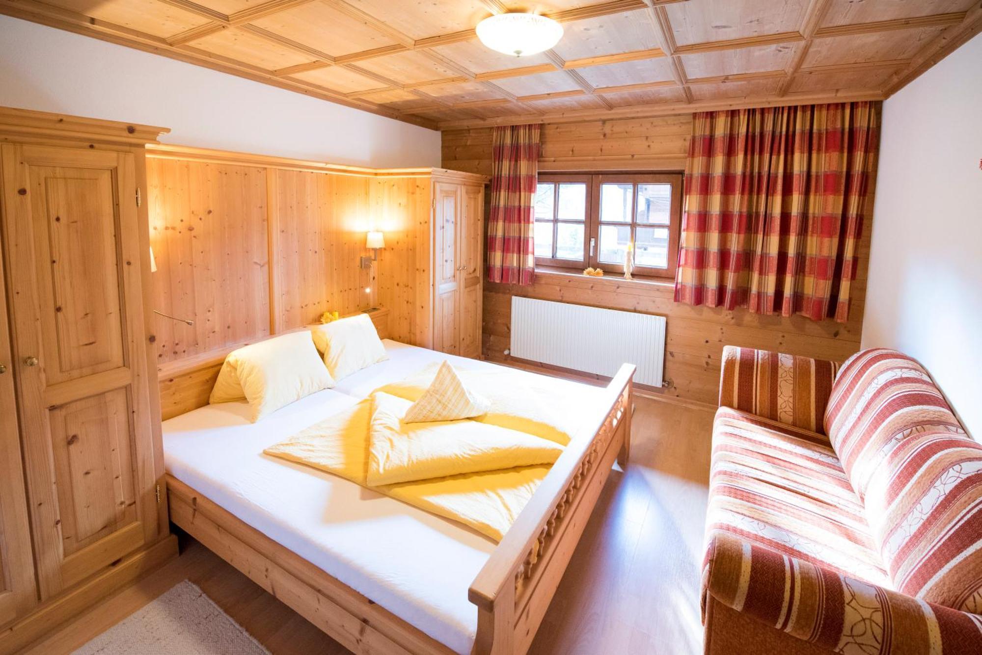 Aparthaus Hubertus Alpbach Dış mekan fotoğraf
