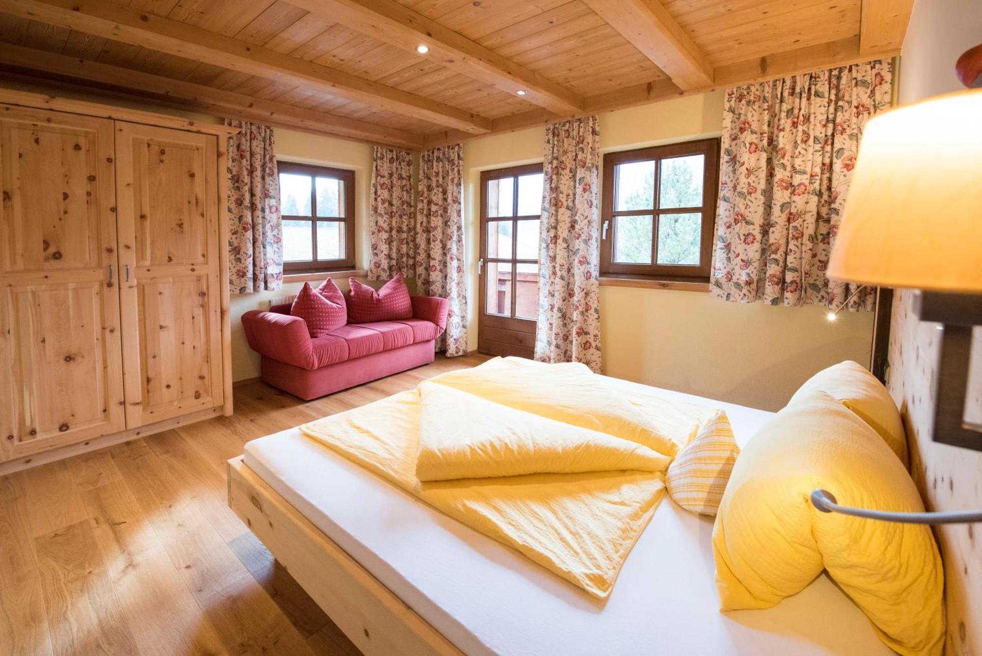 Aparthaus Hubertus Alpbach Dış mekan fotoğraf