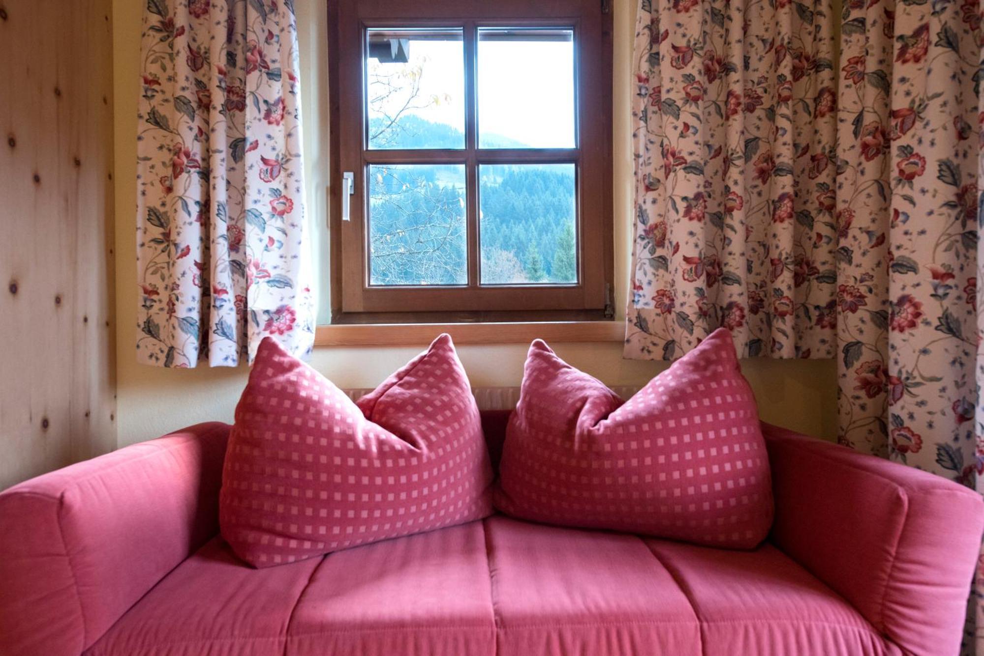 Aparthaus Hubertus Alpbach Dış mekan fotoğraf